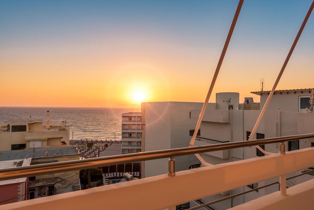 Sea And The City Rhodes City المظهر الخارجي الصورة